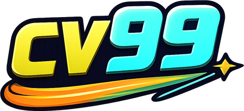 cv99 Logo